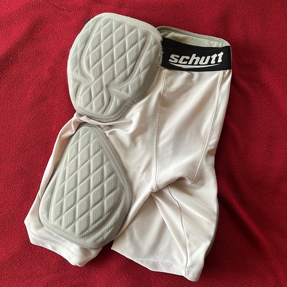 Schutt Other Youth Football Girdle Poshmark